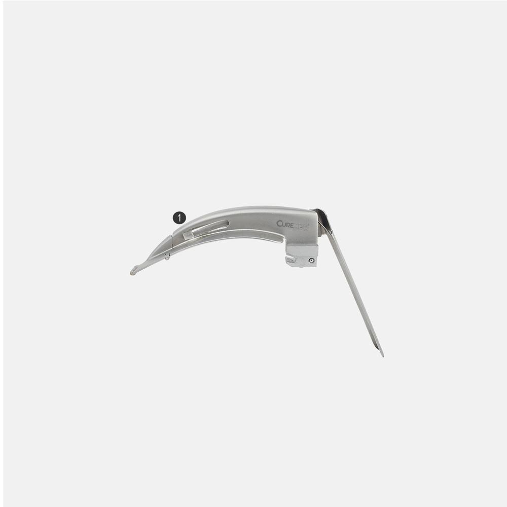 Single-Use McCoy Laryngoscope - Image 2