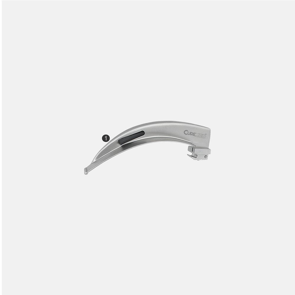 Single-Use Macintosh Laryngoscope - Image 2
