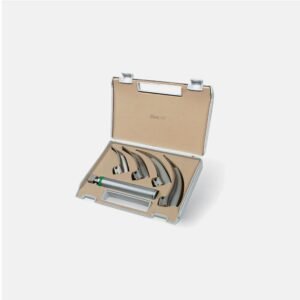 Mega Integrated Fiber Optic Laryngoscope