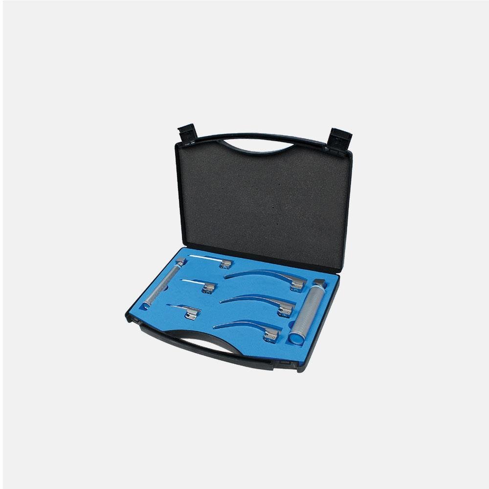 Conventional LED Laryngoscope