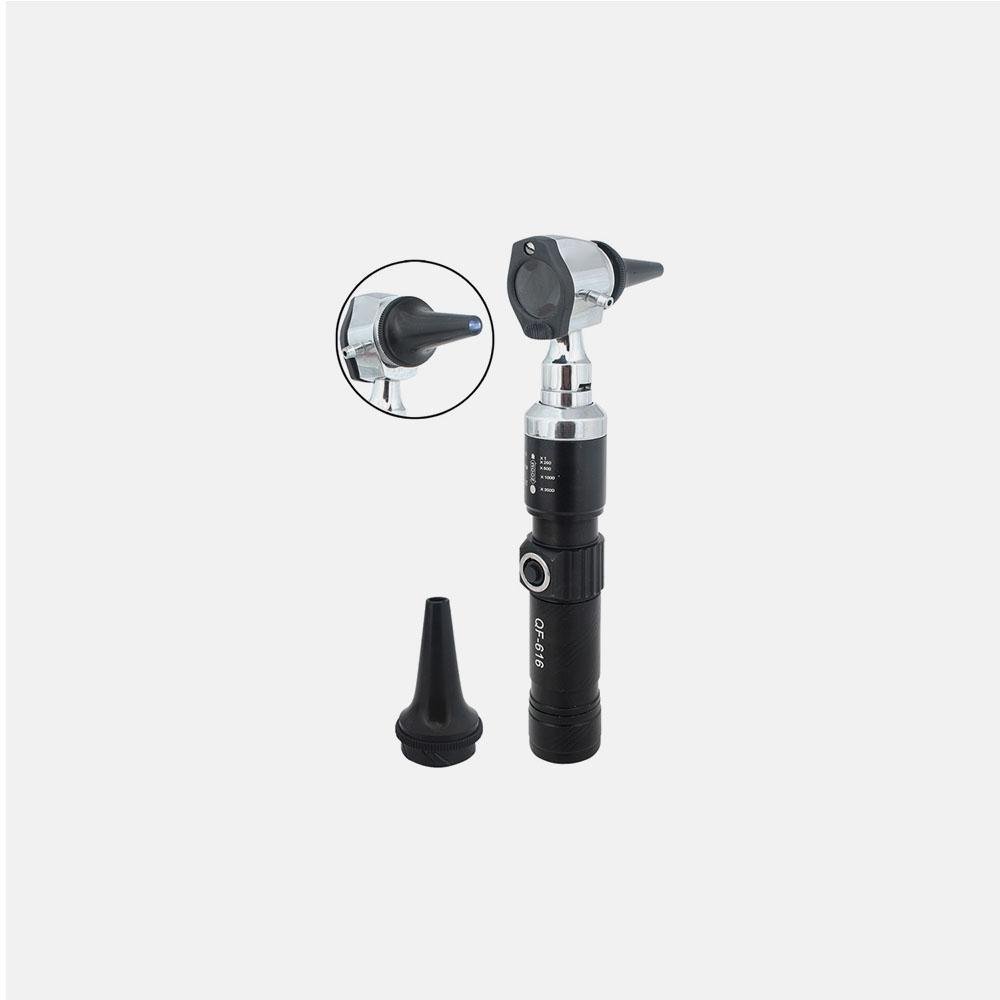 Otoscopes
