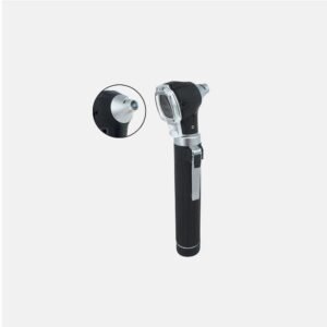Fiber Optic Mini Otoscope