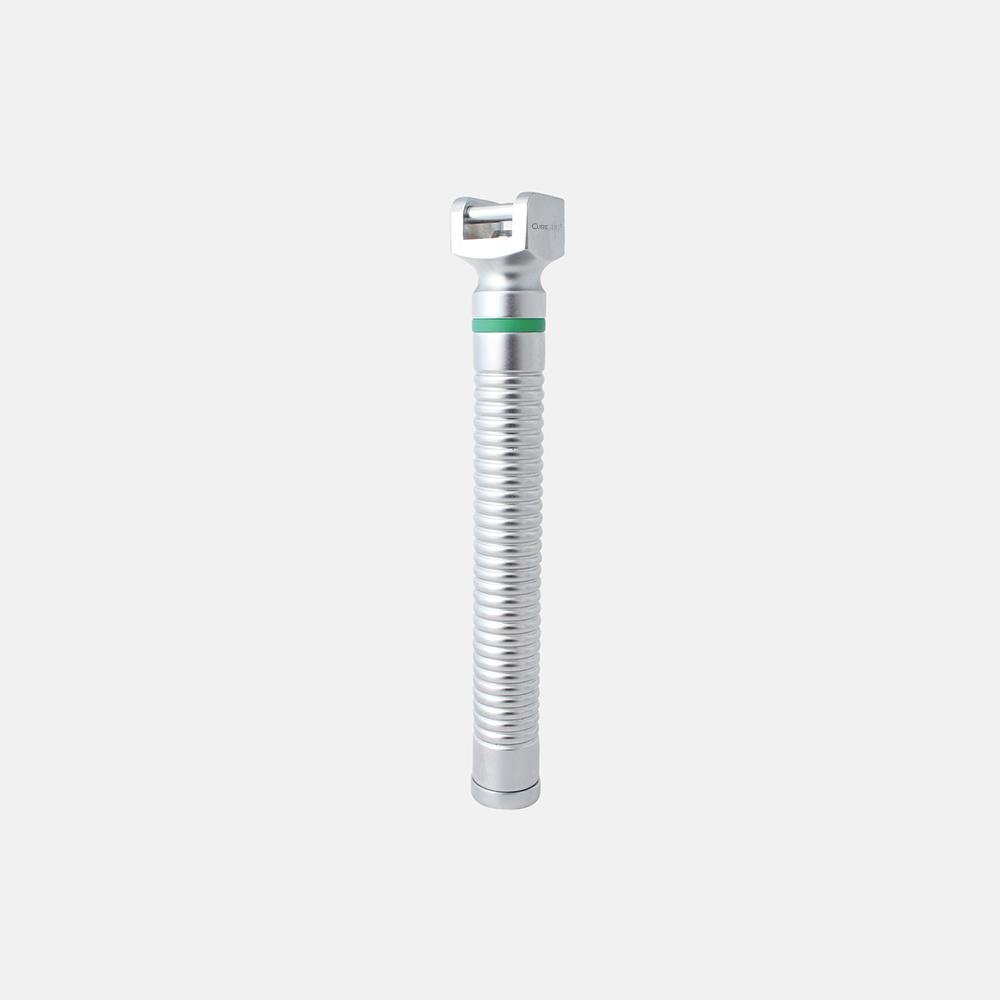 Fiber Optic Laryngoscope Handles – Adult, Pediatric and Stubby - Image 2