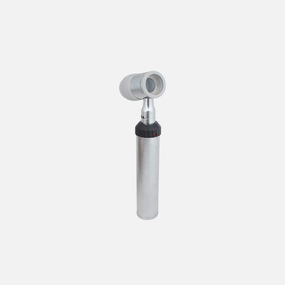Dermatoscope
