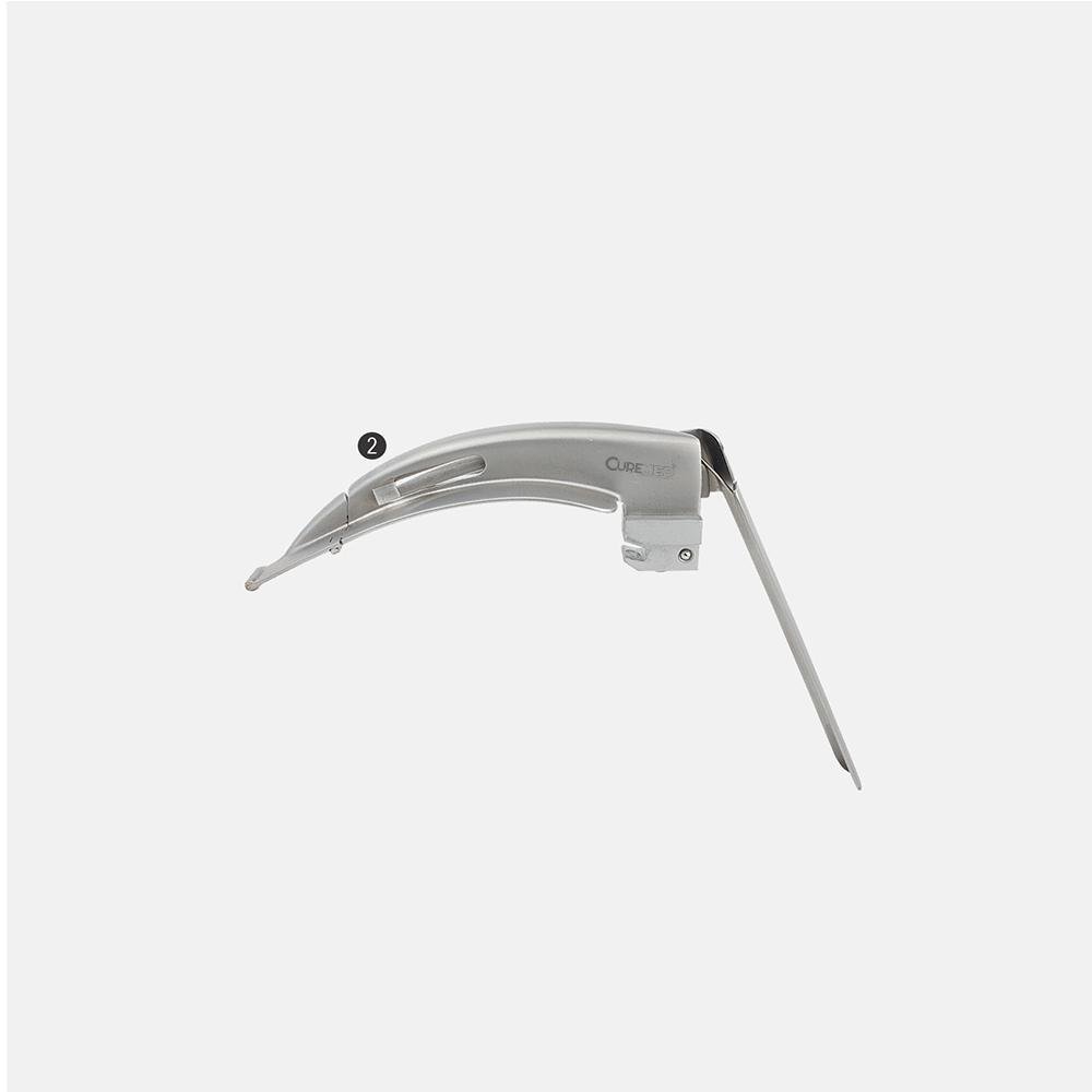 Single-Use McCoy Laryngoscope - Image 3