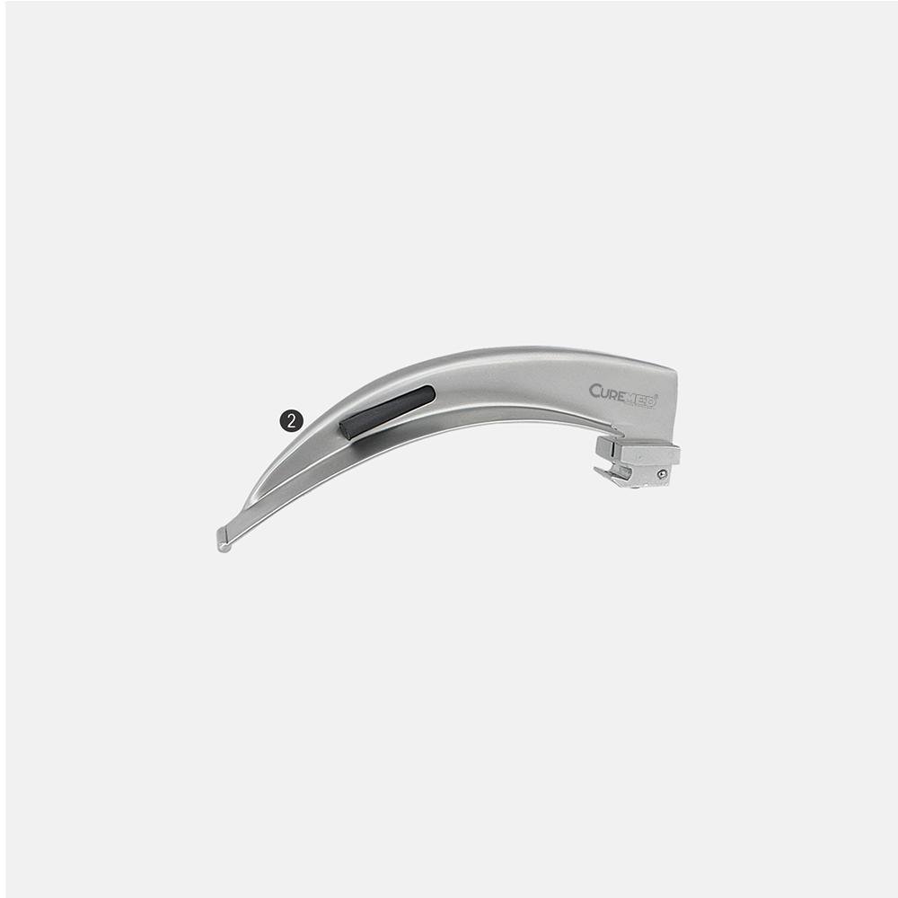 Single-Use Macintosh Laryngoscope - Image 3