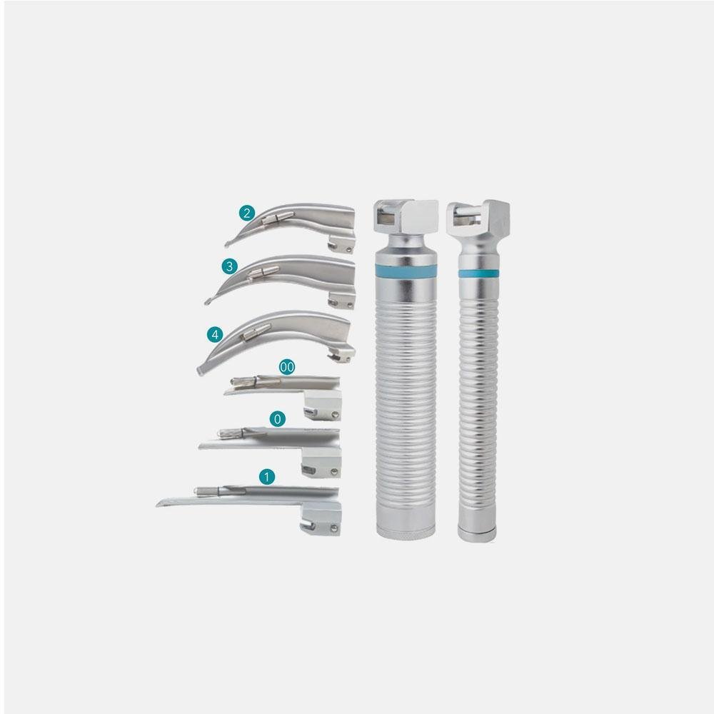 Conventional LED Laryngoscope - Image 2