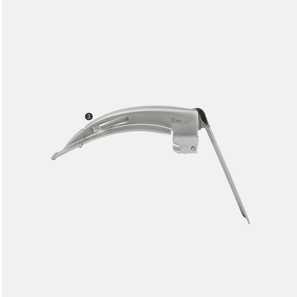 Single-Use McCoy Laryngoscope - Image 4