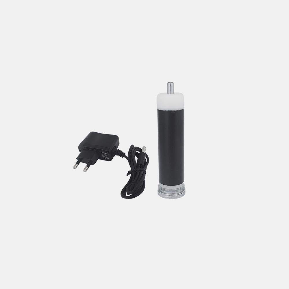 Conventional Metal Otoscope - Image 3