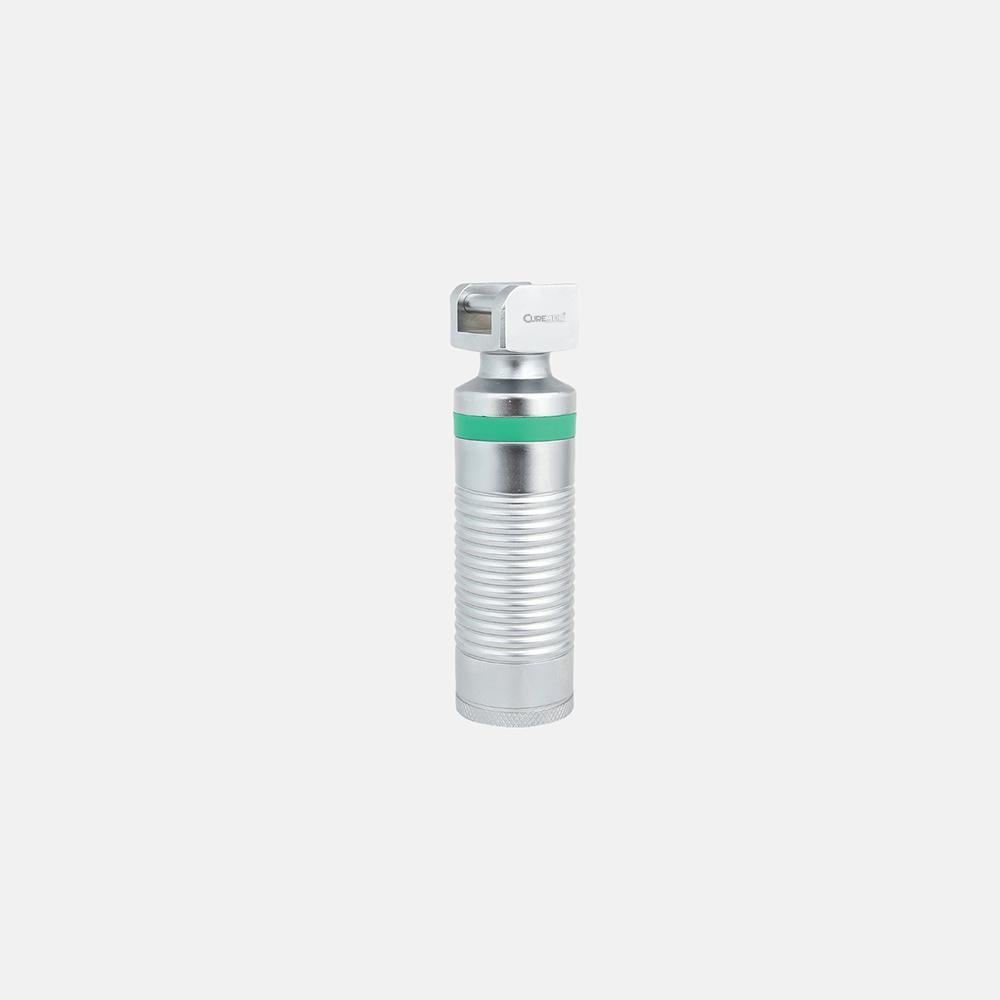 Fiber Optic Laryngoscope Handles – Adult, Pediatric and Stubby - Image 4