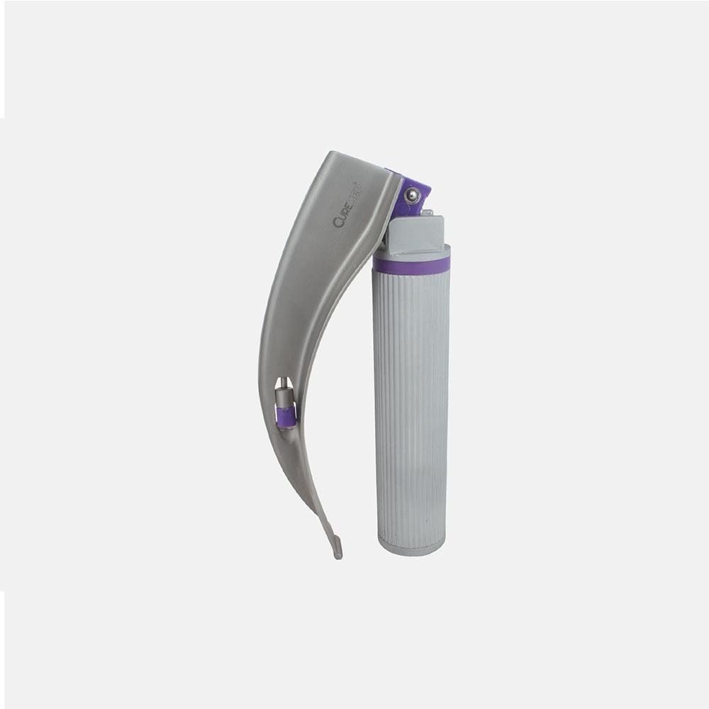 Single-Use Laryngoscope Handles - Image 5