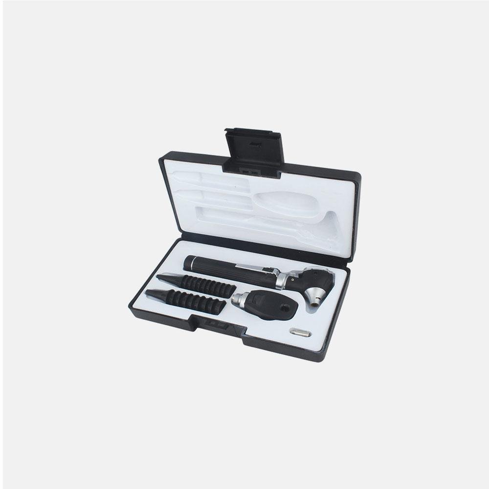 Fiber Optic Mini Otoscope - Image 4