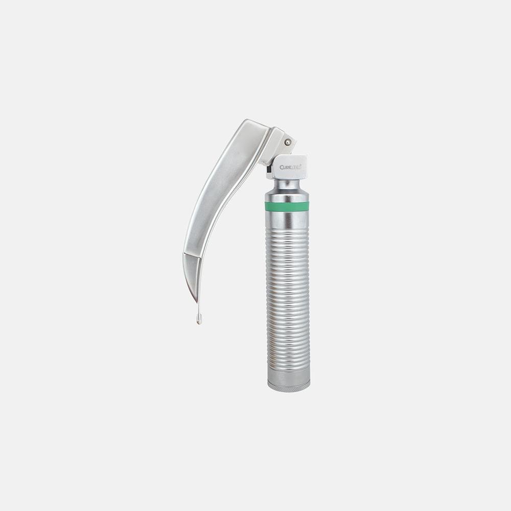 Fiber Optic Laryngoscope Handles – Adult, Pediatric and Stubby - Image 5