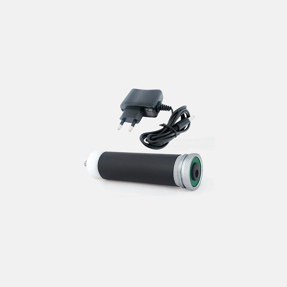 Fiber Optic Laryngoscope Handles – Adult, Pediatric and Stubby - Image 6
