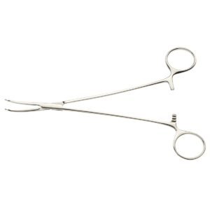 Artery & Ligature Clamp