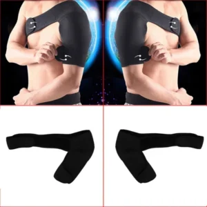 Adjustable Shoulder Support Brace