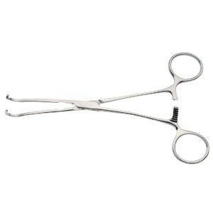 Anastomosis Clamp