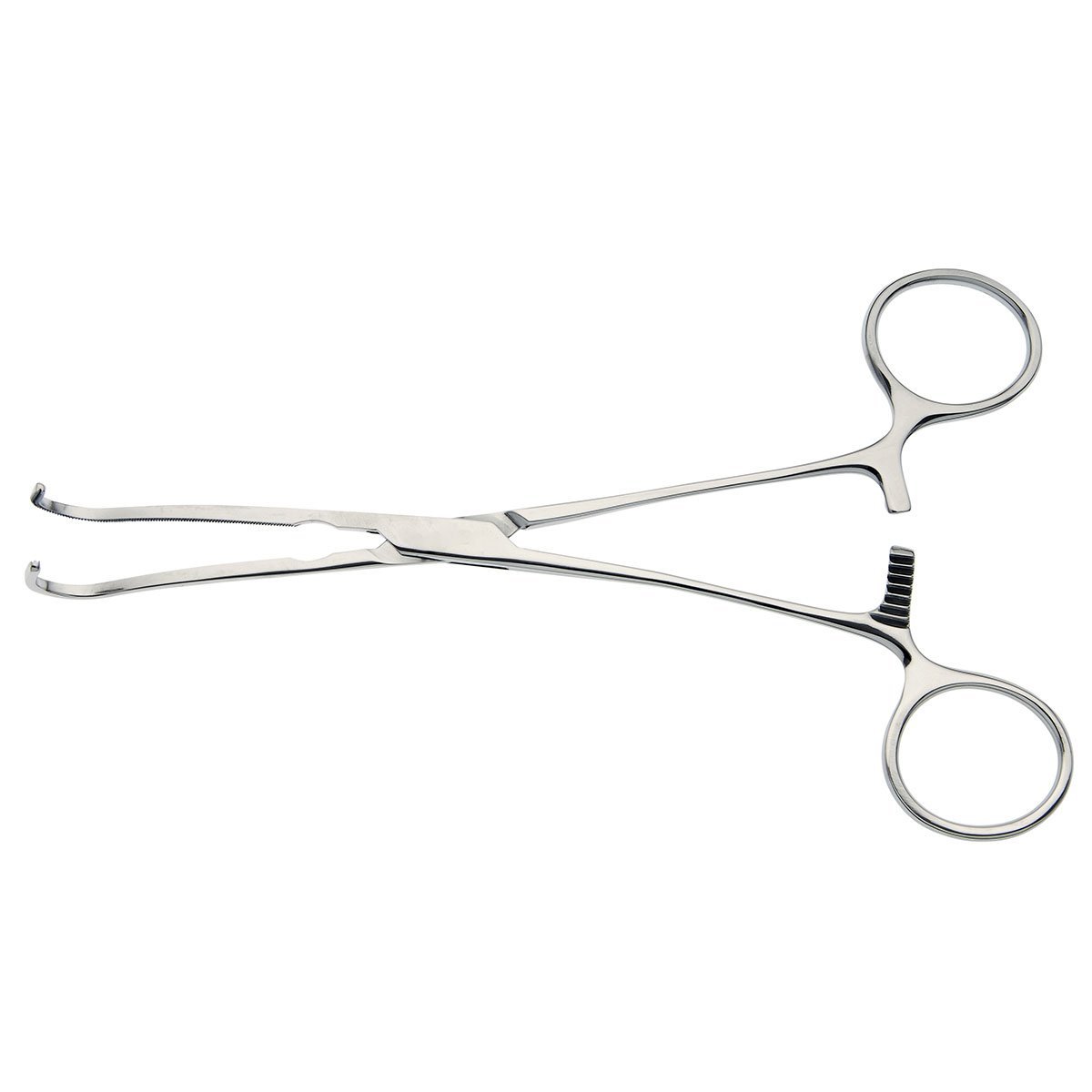 Anastomosis Clamp