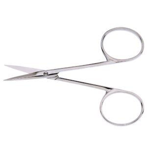 Eye Scissors 10 Cm 4 In