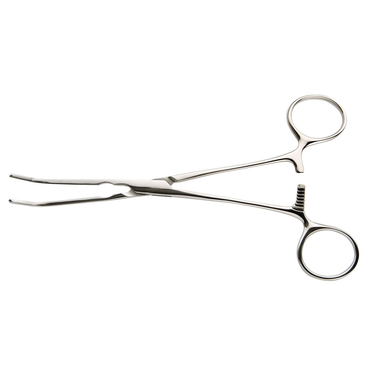 Ericsson Carotid Clamp