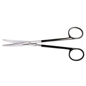 Aston Supercut Face-lift Scissors