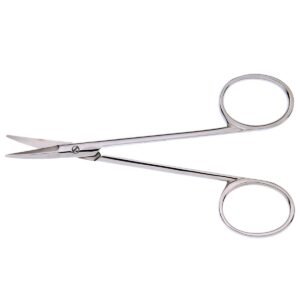 Fomon Nasal Scissors