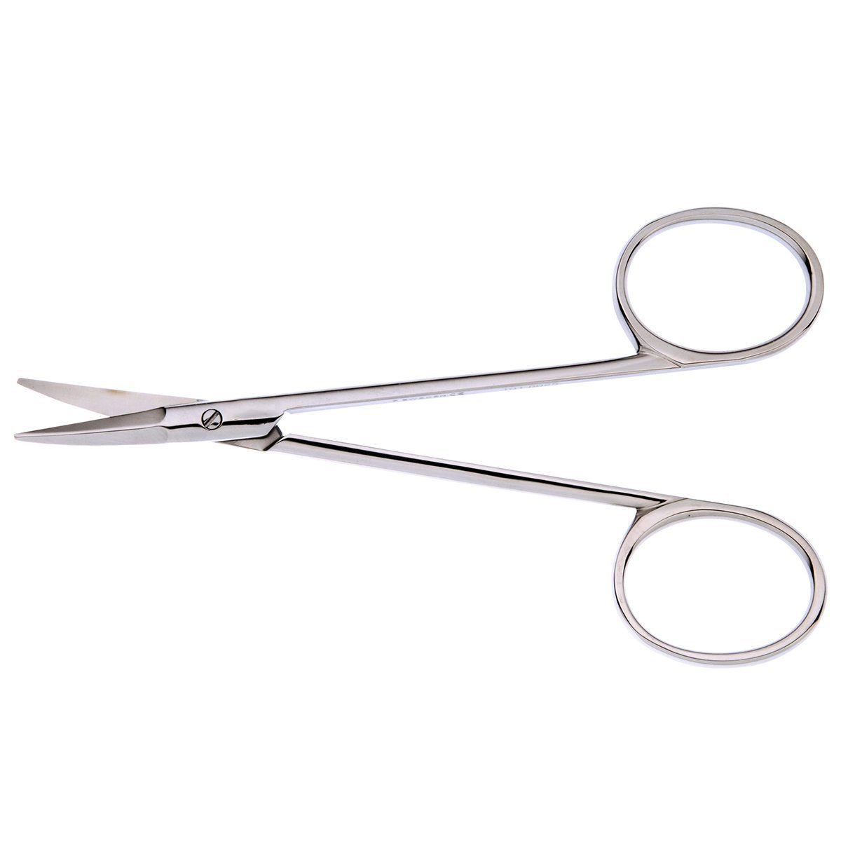 Fomon Nasal Scissors