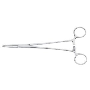 Uppsala Gall Duct Clamp