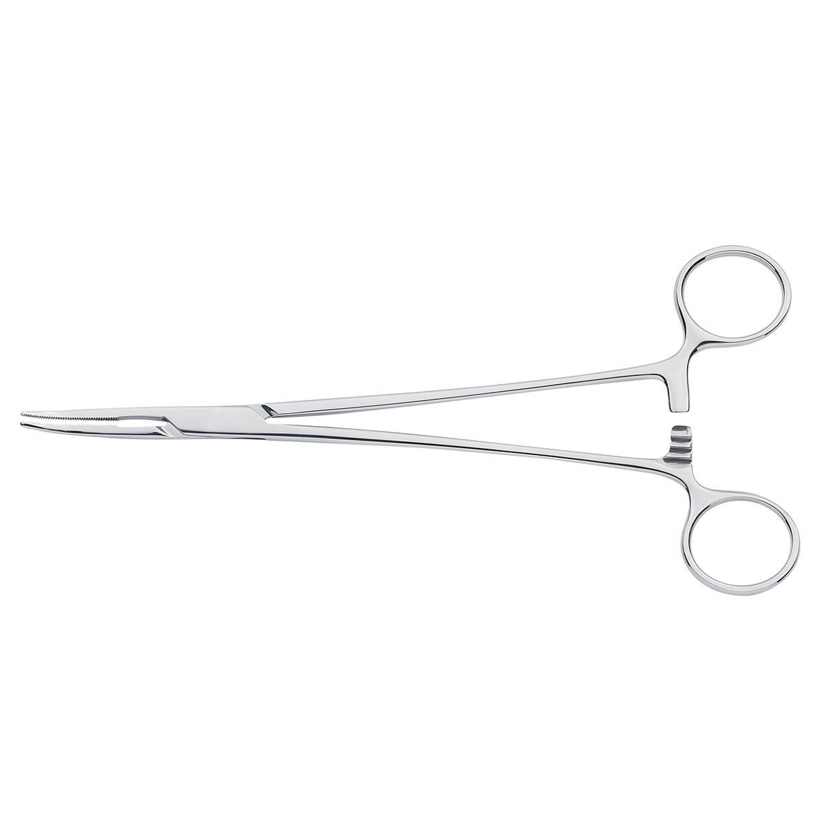 Uppsala Gall Duct Clamp