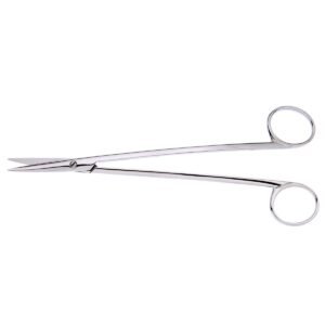 Boyd-Tonsil Scissors