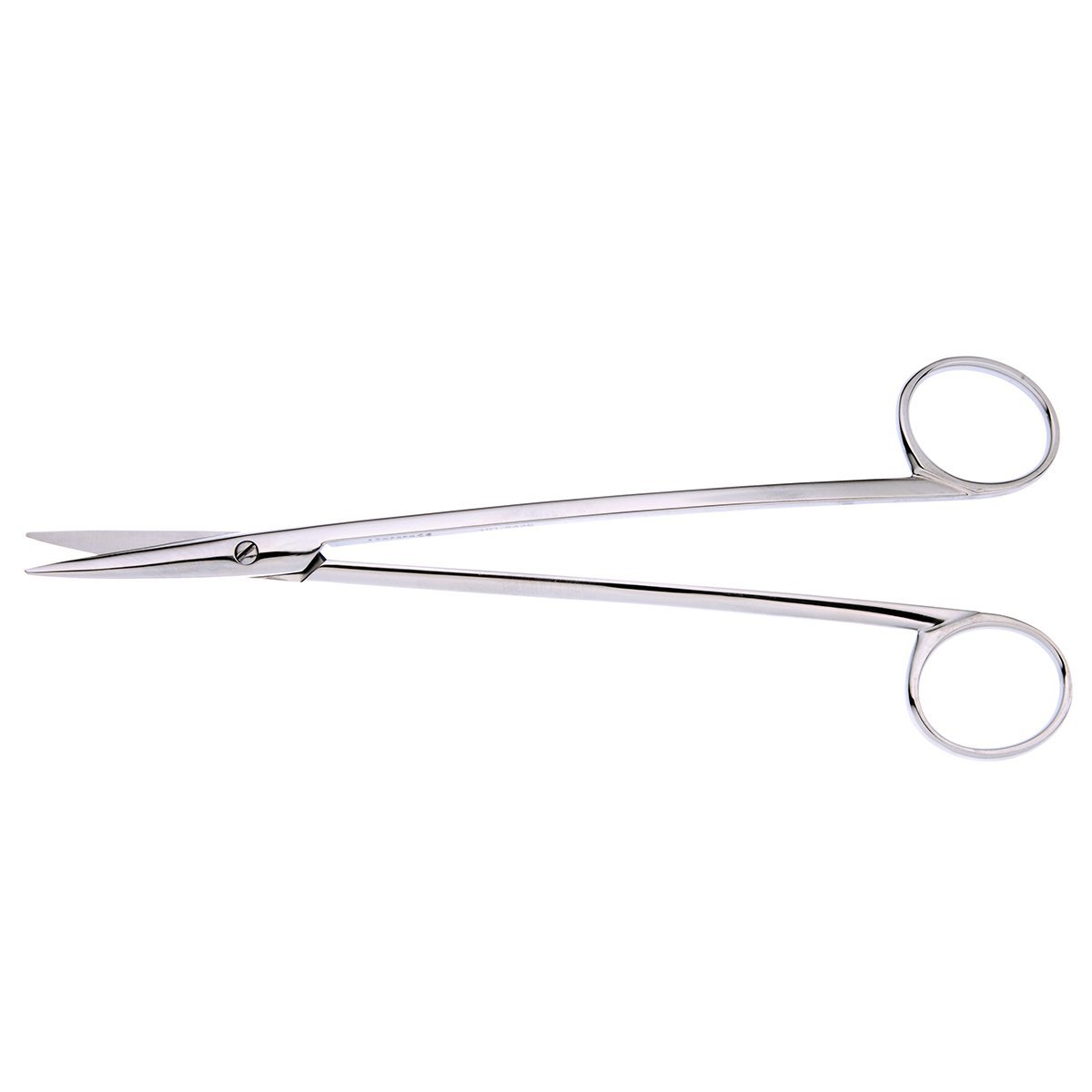 Boyd-Tonsil Scissors