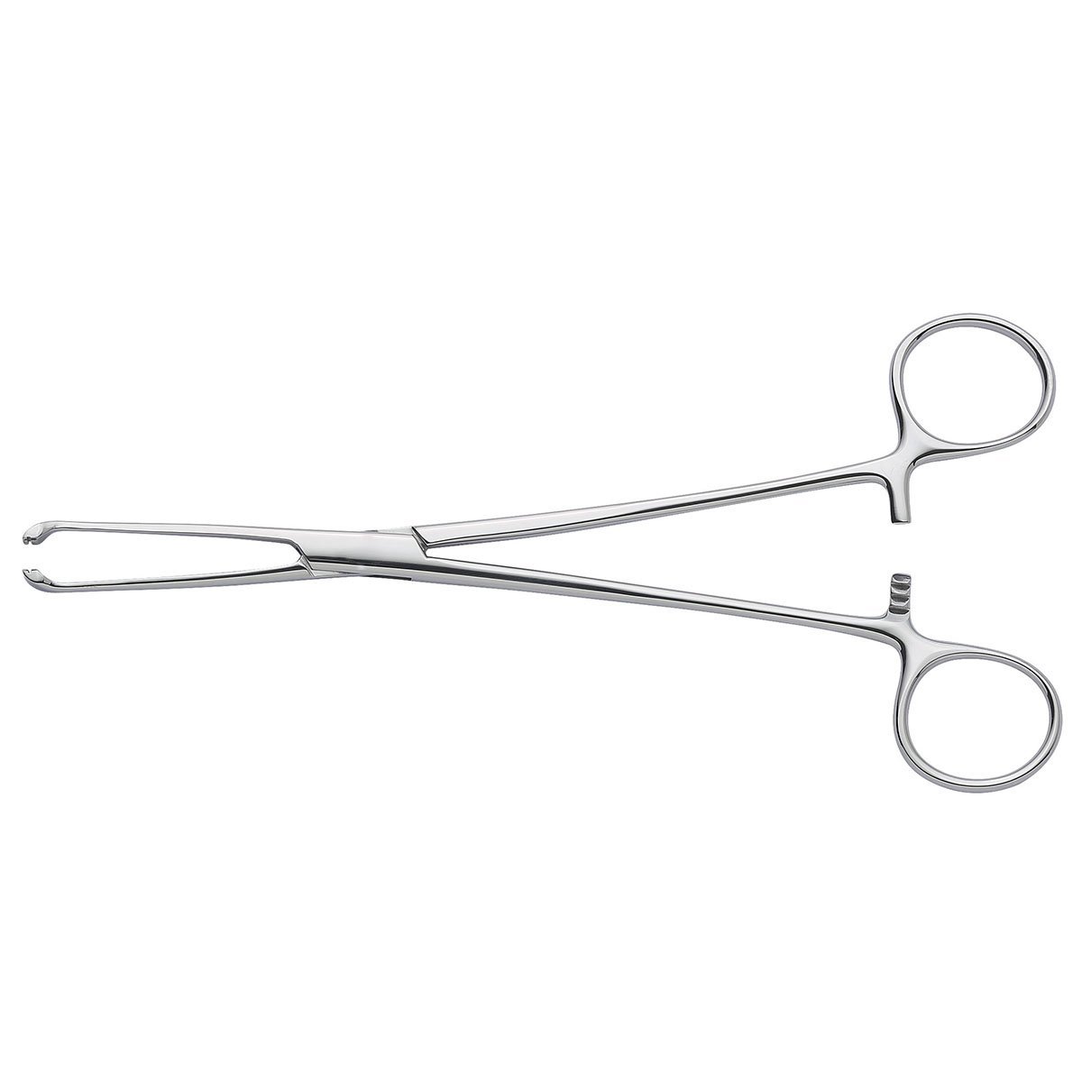 Allis Atraumatic Intestinal Grasping Forceps