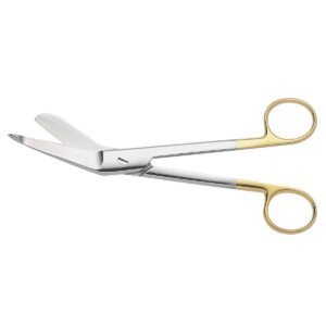 Lister Bandage Scissors