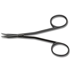 Stevens-Diamond Supercut Ergonomic Tenotomy Scissors