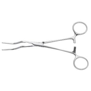 Ericsson Profunda Femoral Artery Clamp