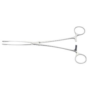 Foerster Sponge Holding Forceps