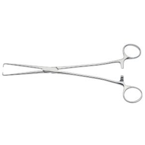 Schroeder Tenaculum Forceps
