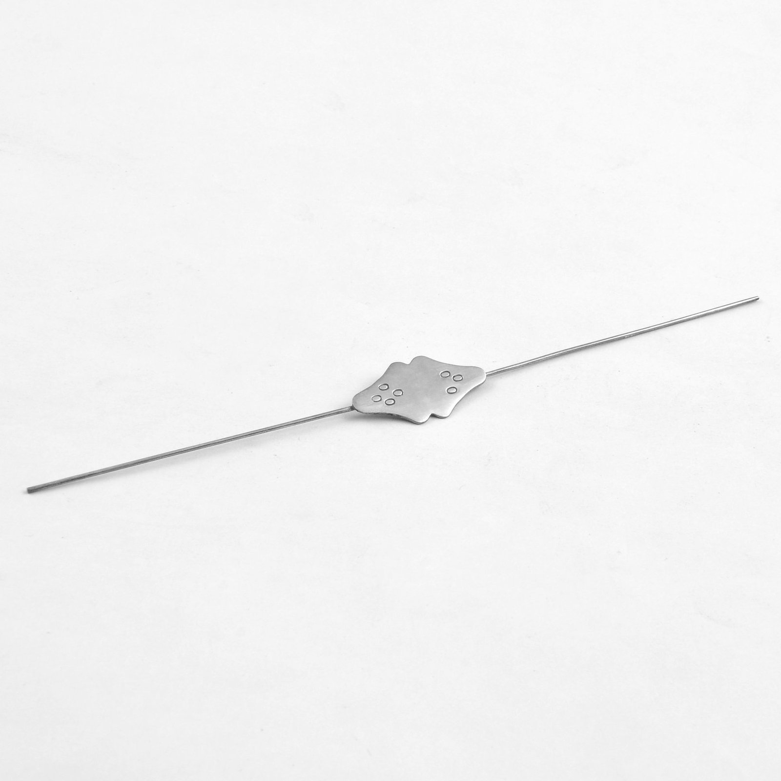 Bowman lacrimal Probe Fig 0000/000