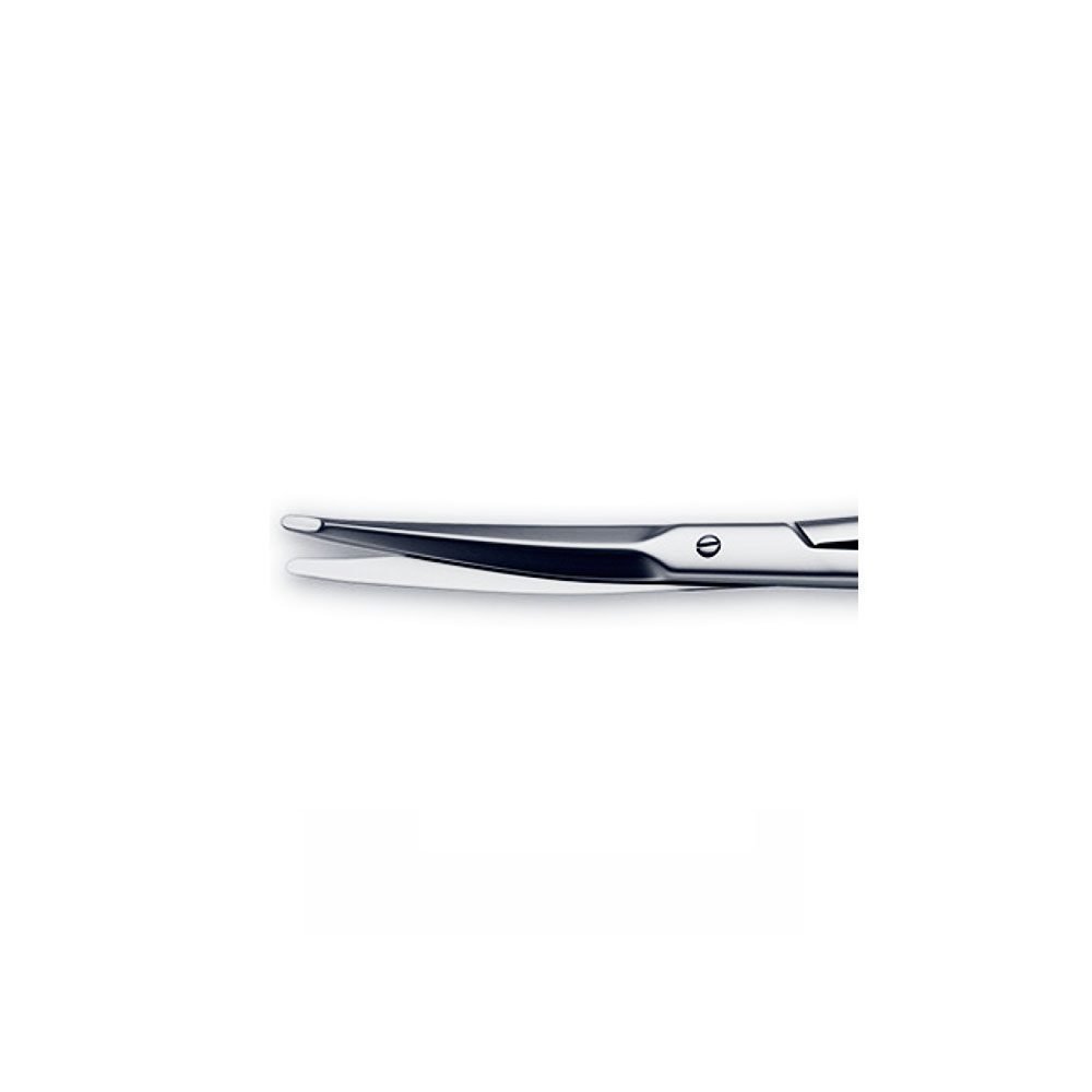 Gorney Freeman Face Lift Scissors - Serrated Tungsten carbide - Image 2