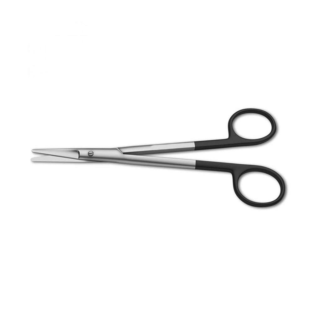 Scissors Serrated Tungsten Carbide - Image 3