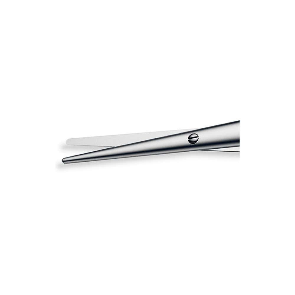 Cottle Dorsal Scissors Angled Serrated - Image 2