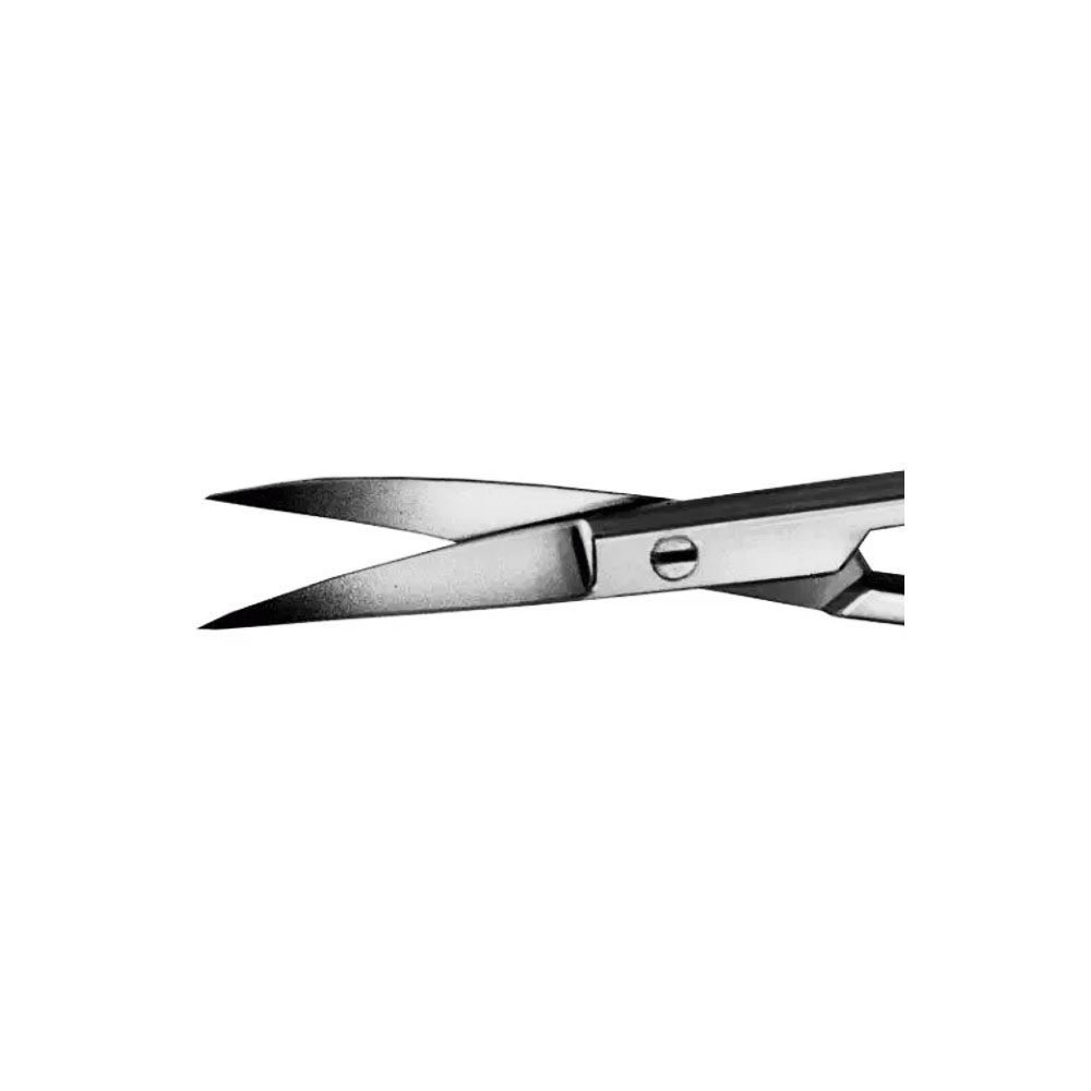 Rhinoplasty Scissors Curved - Image 2