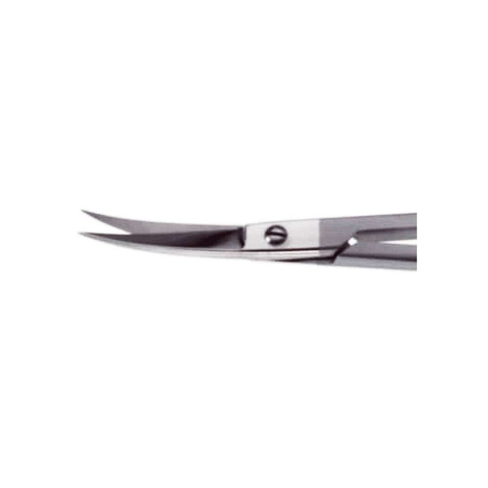 Supercut Serrated Scissors, Tungsten Carbide - Image 2