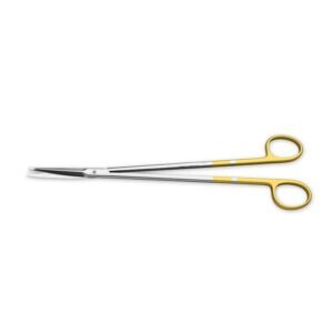 Gorney Face Lift Scissors - Tungsten carbide Serrated