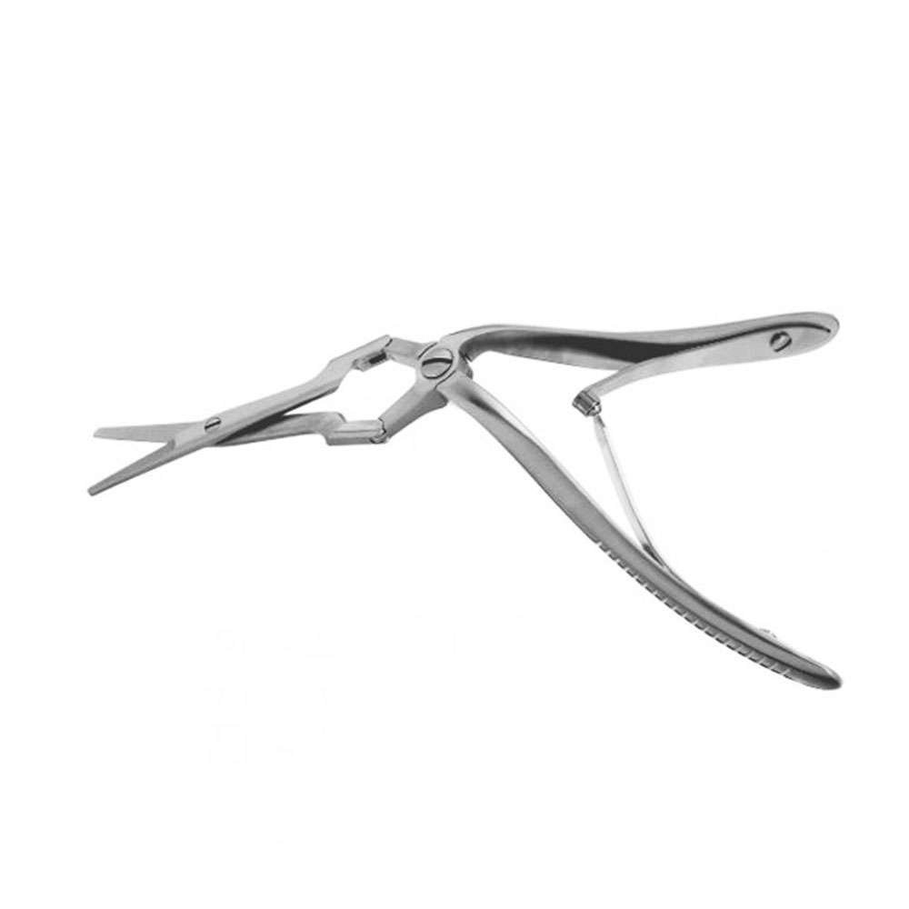 Becker Septum Scissors, Double-Action - Image 5