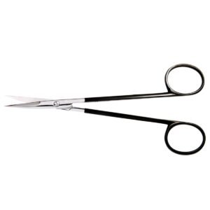 Joseph Supercut Nasal Scissors