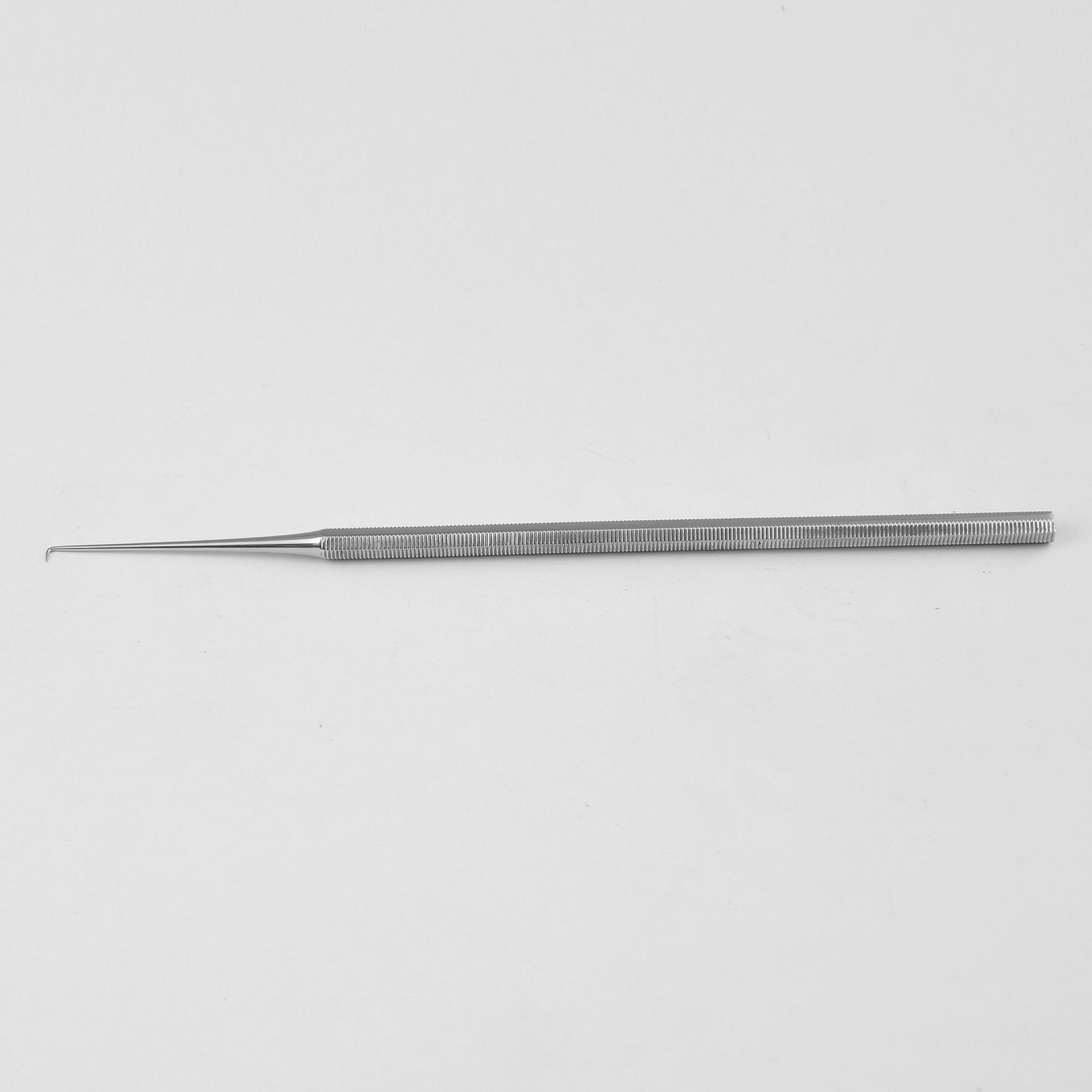 Fig. 7 White, Probes And Explorers