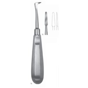 Seldin Root Elevators Fig 2