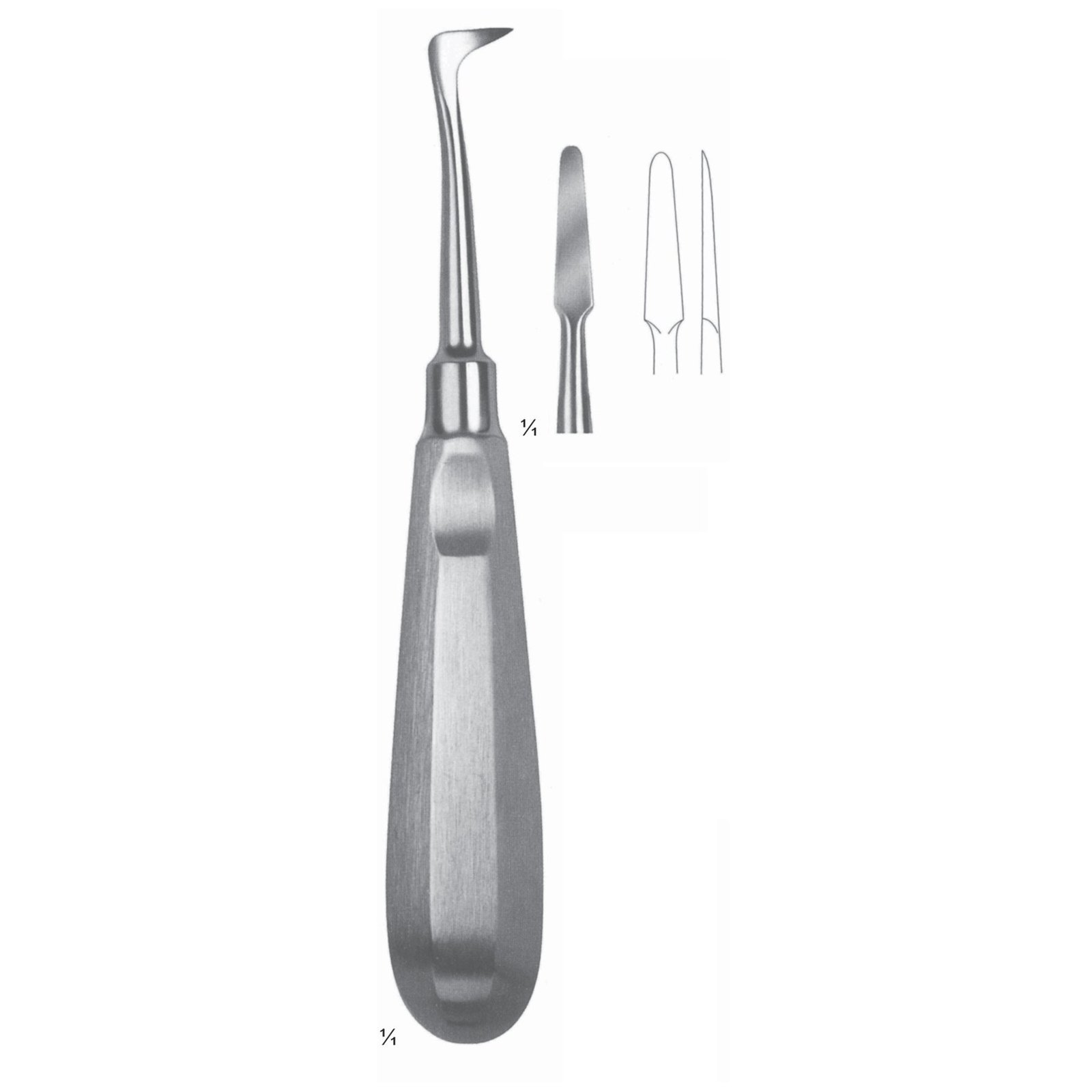 Seldin Root Elevators Fig 2