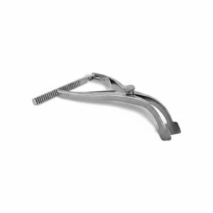 Calcaneal Spreader, 17.8 cm – 15 × 12 mm Tip